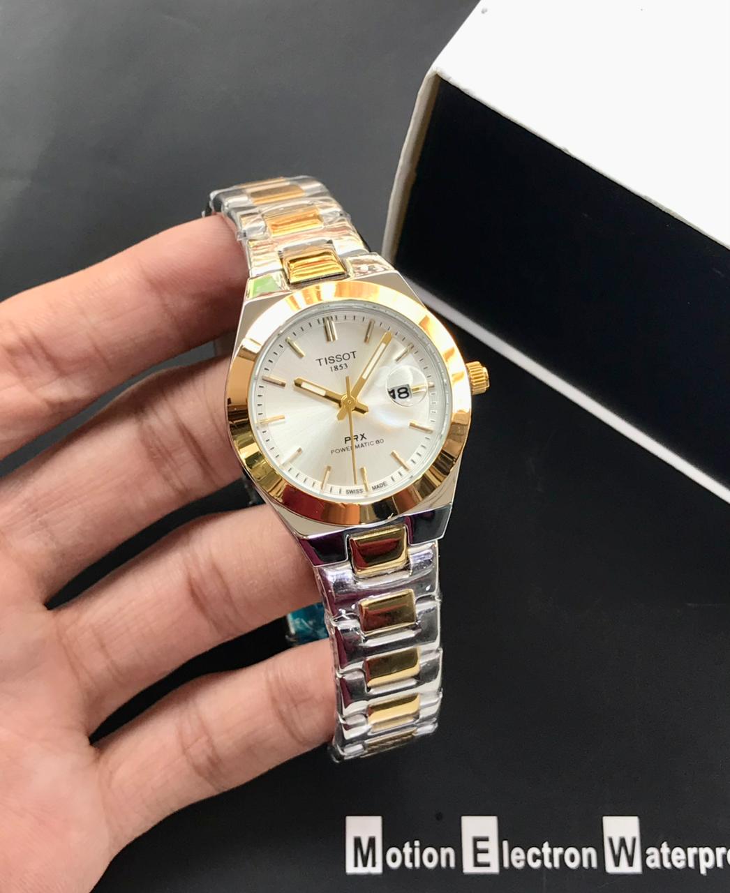 Tissot Watch for Women