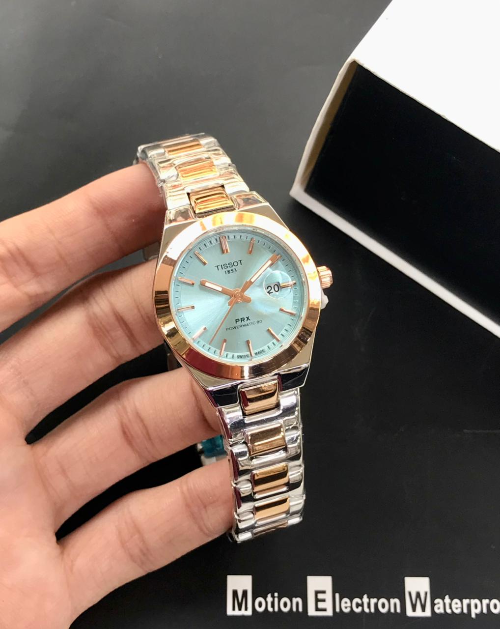 Tissot Watch for Women