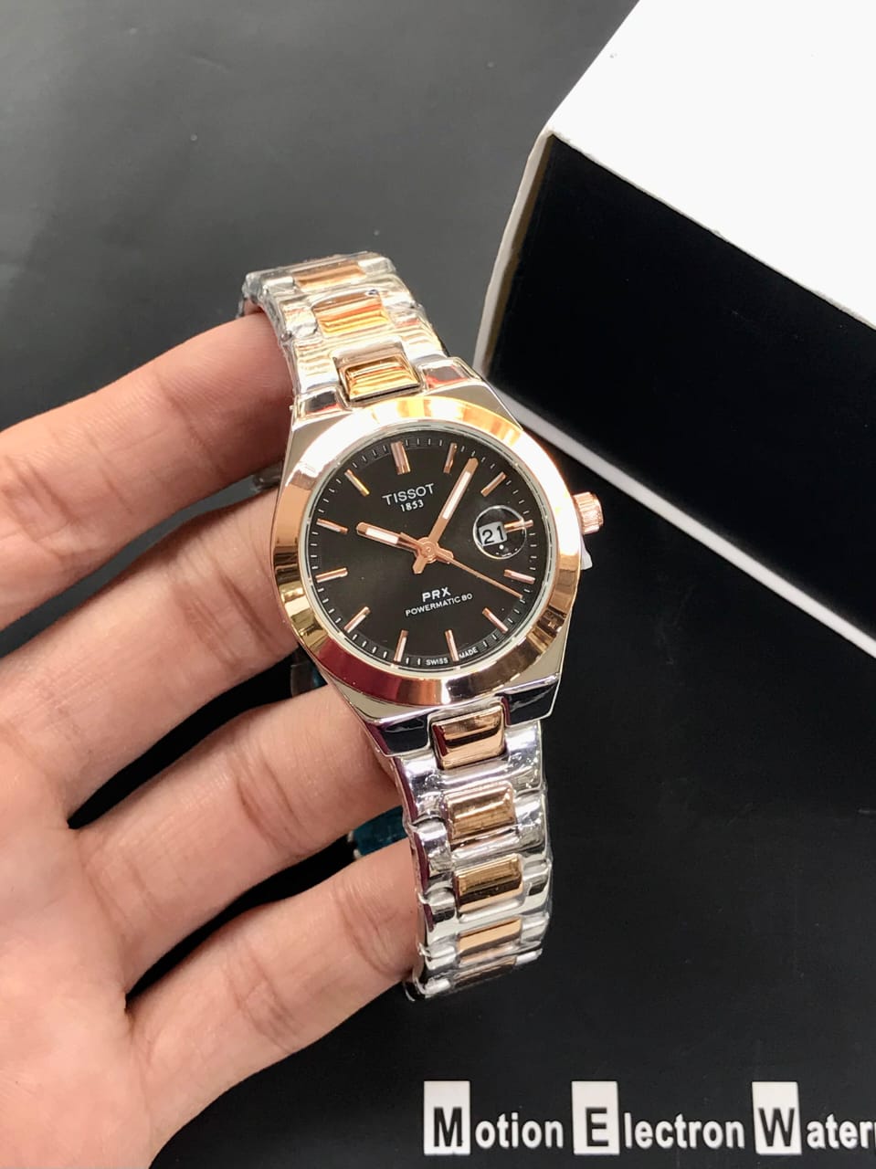 Tissot Watch for Women