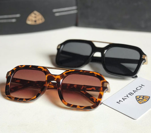 Maybach Sunglasses for Men and Women unisex