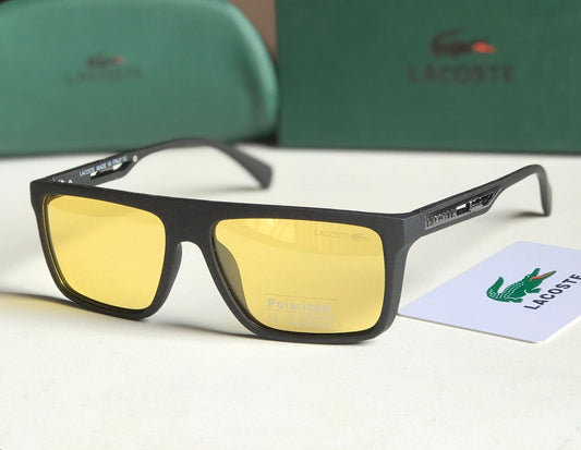 Lacoste Sunglasses for Men and Women unisex
