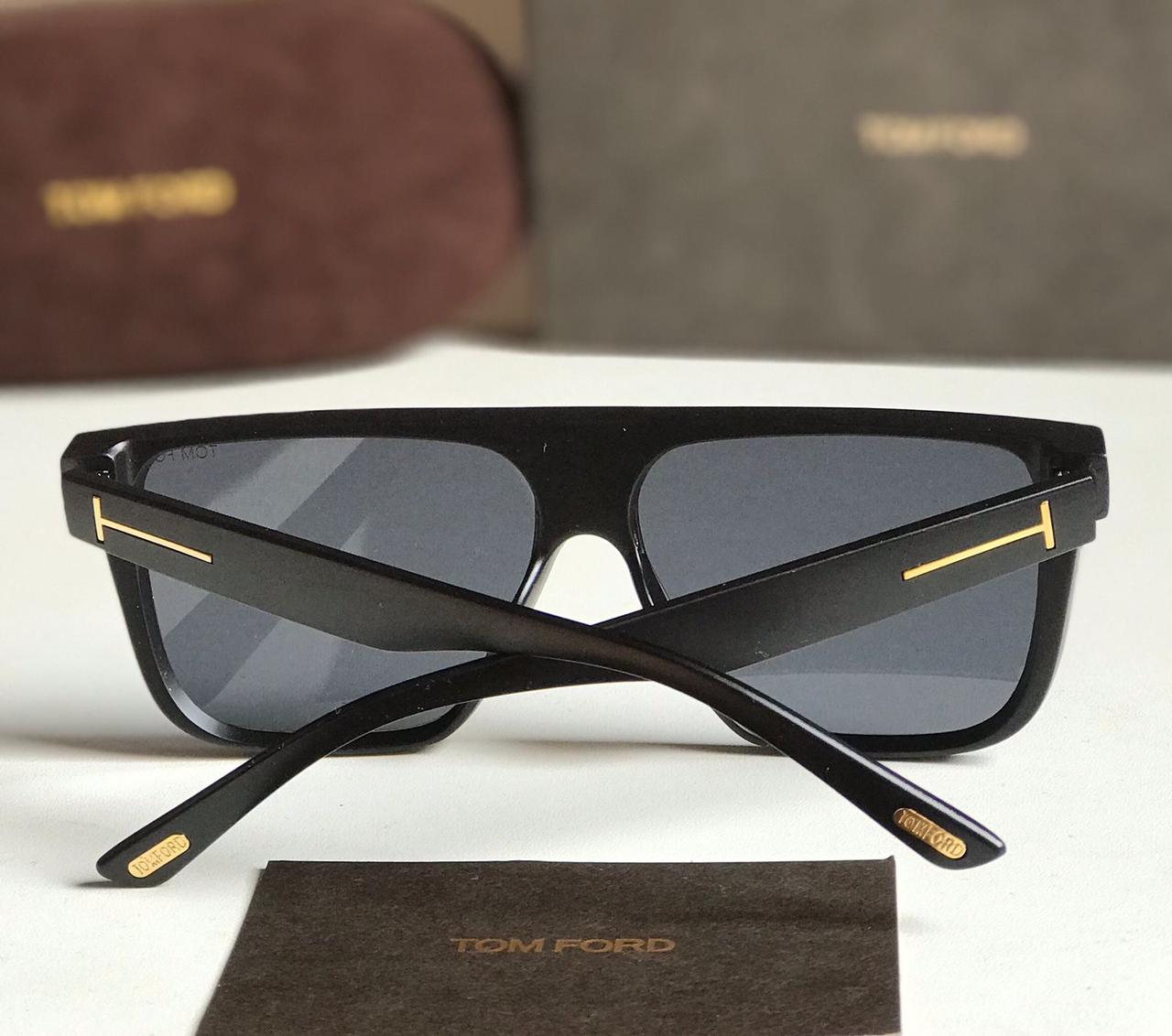 Designer Tom Ford Sunglasses for Women