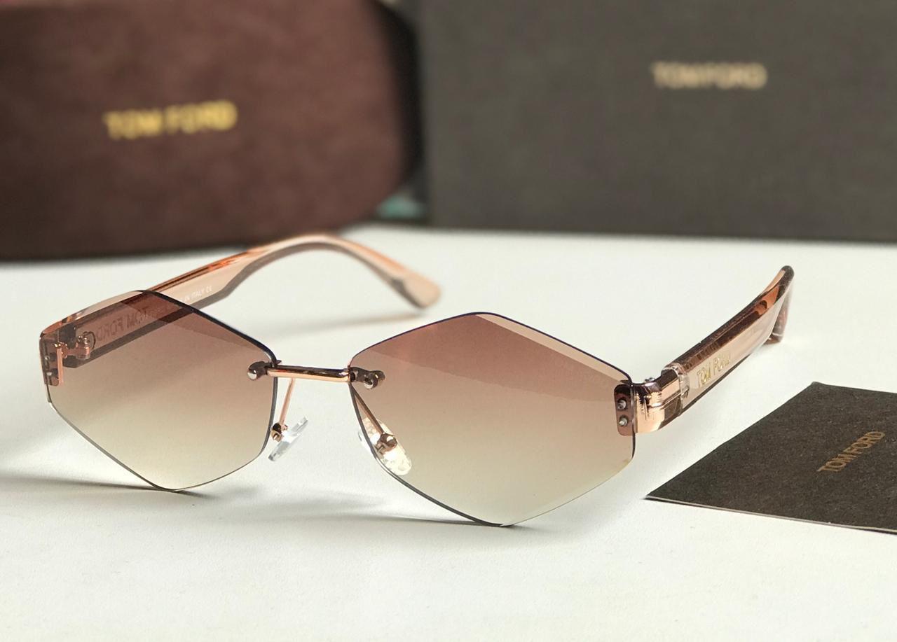 Designer Tom Ford Sunglasses for Women