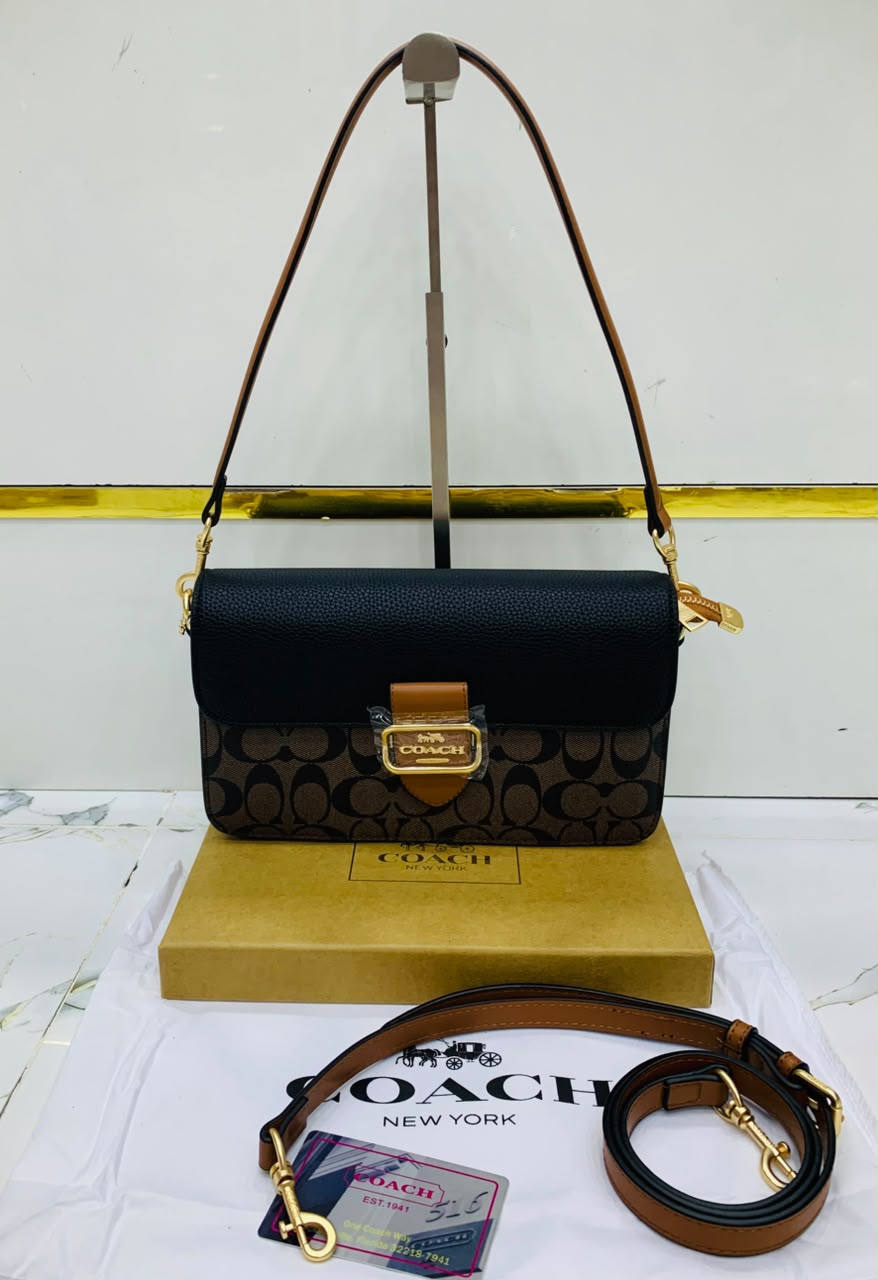 Coach Morgan Shoulder bag for Women