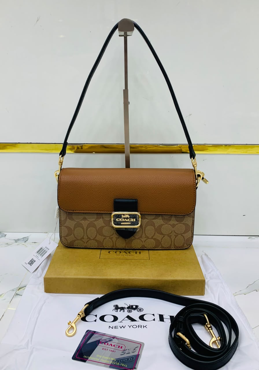 Coach Morgan Shoulder bag for Women
