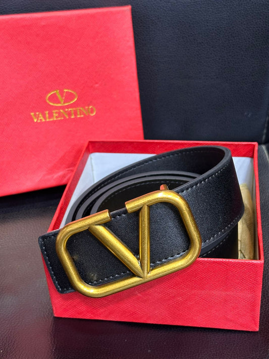 Valentino Belts for Men and Women