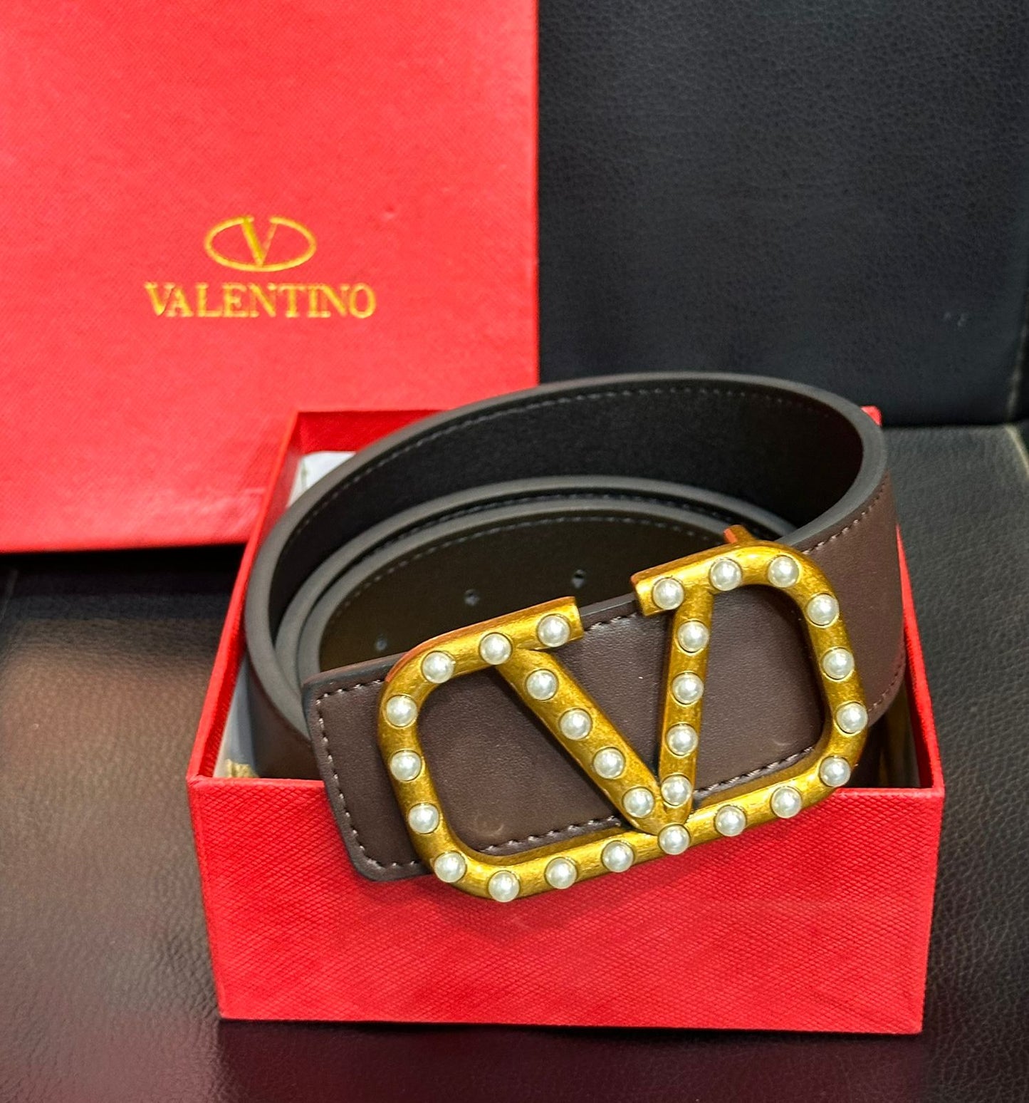 Valentino Belts for Women