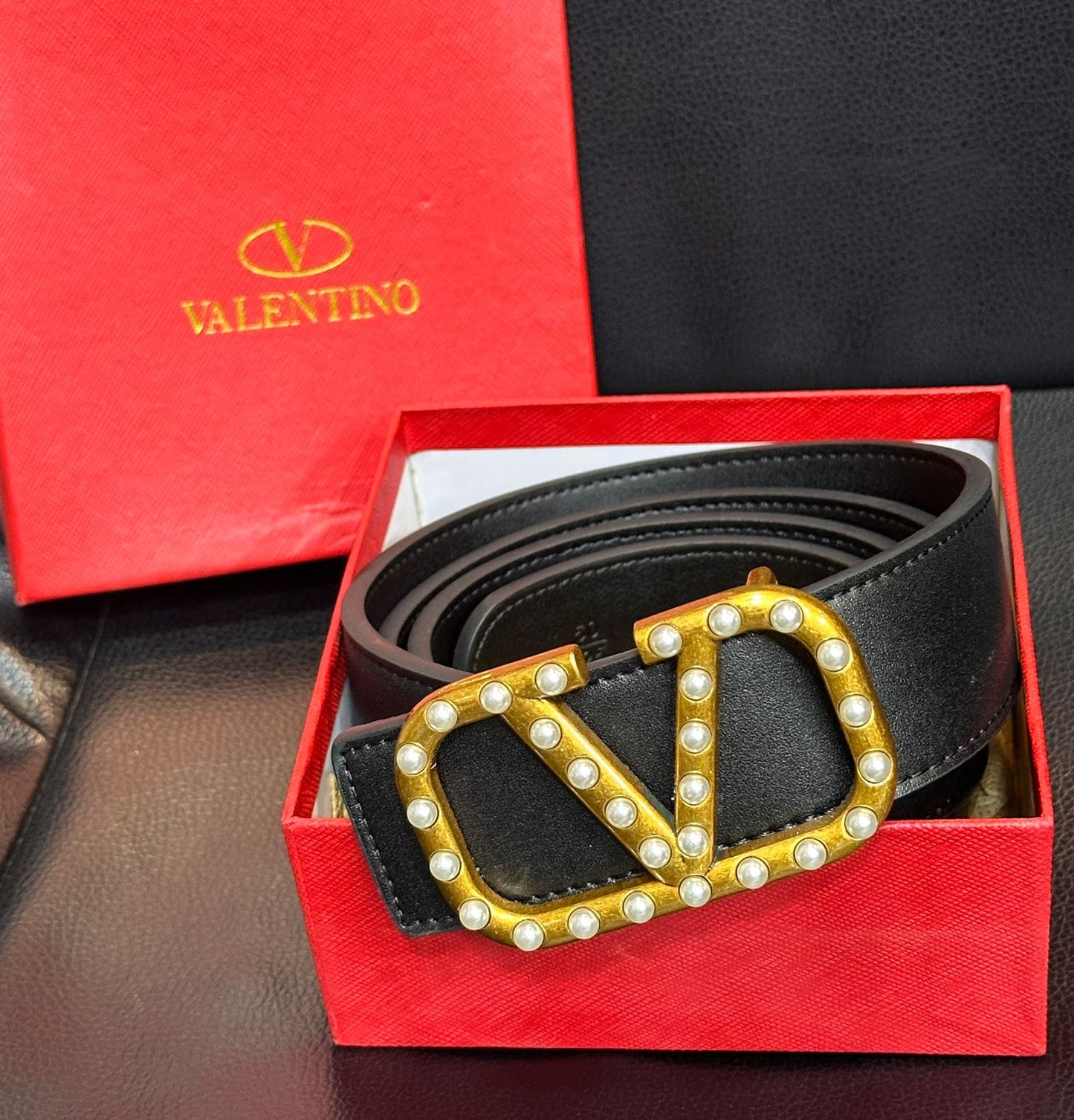 Valentino Belts for Women
