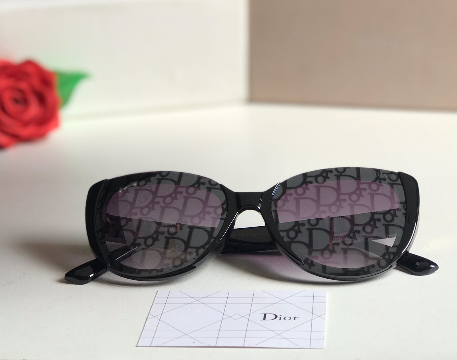 Christian Dior CD Sunglasses