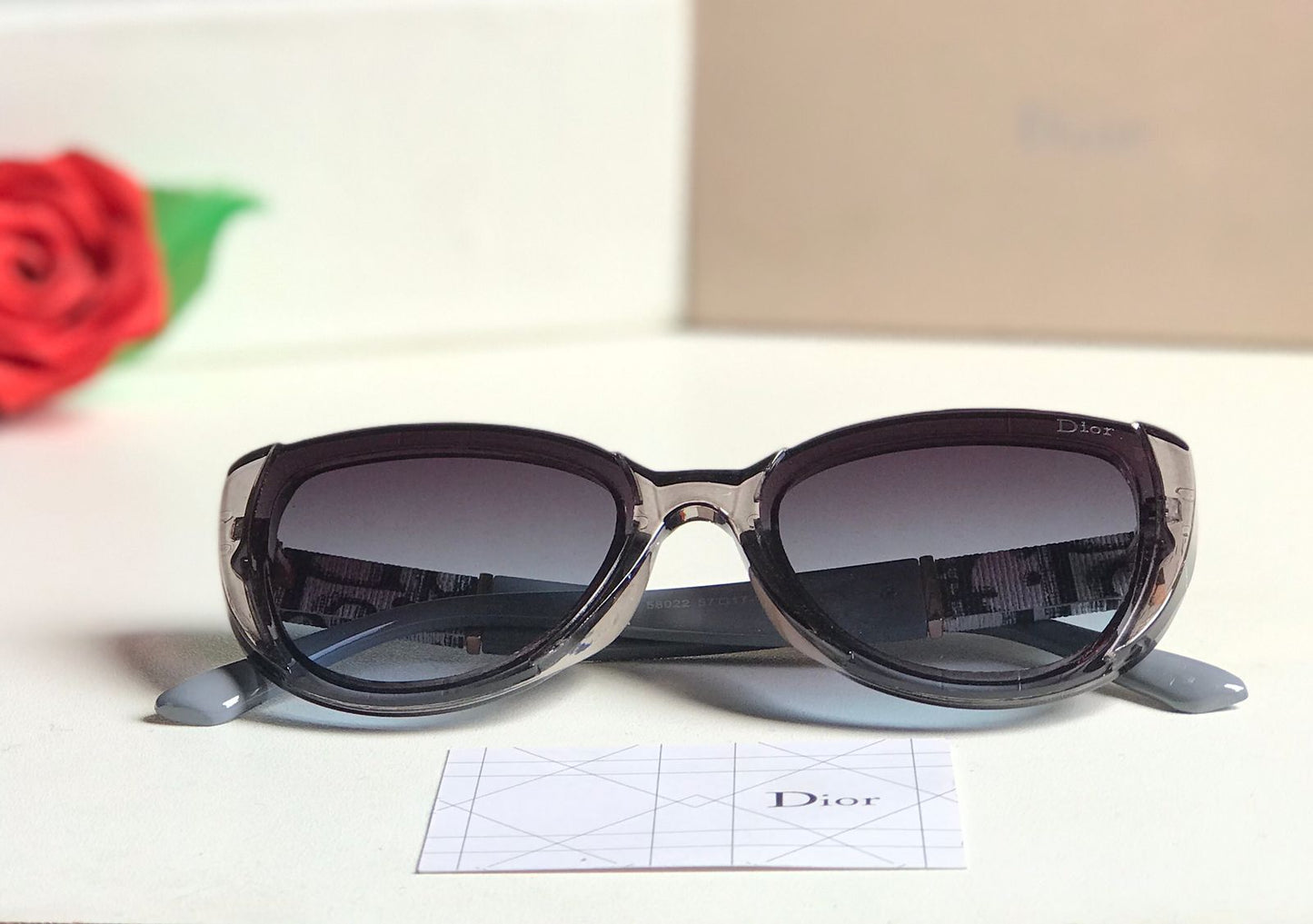 Christian Dior CD Sunglasses