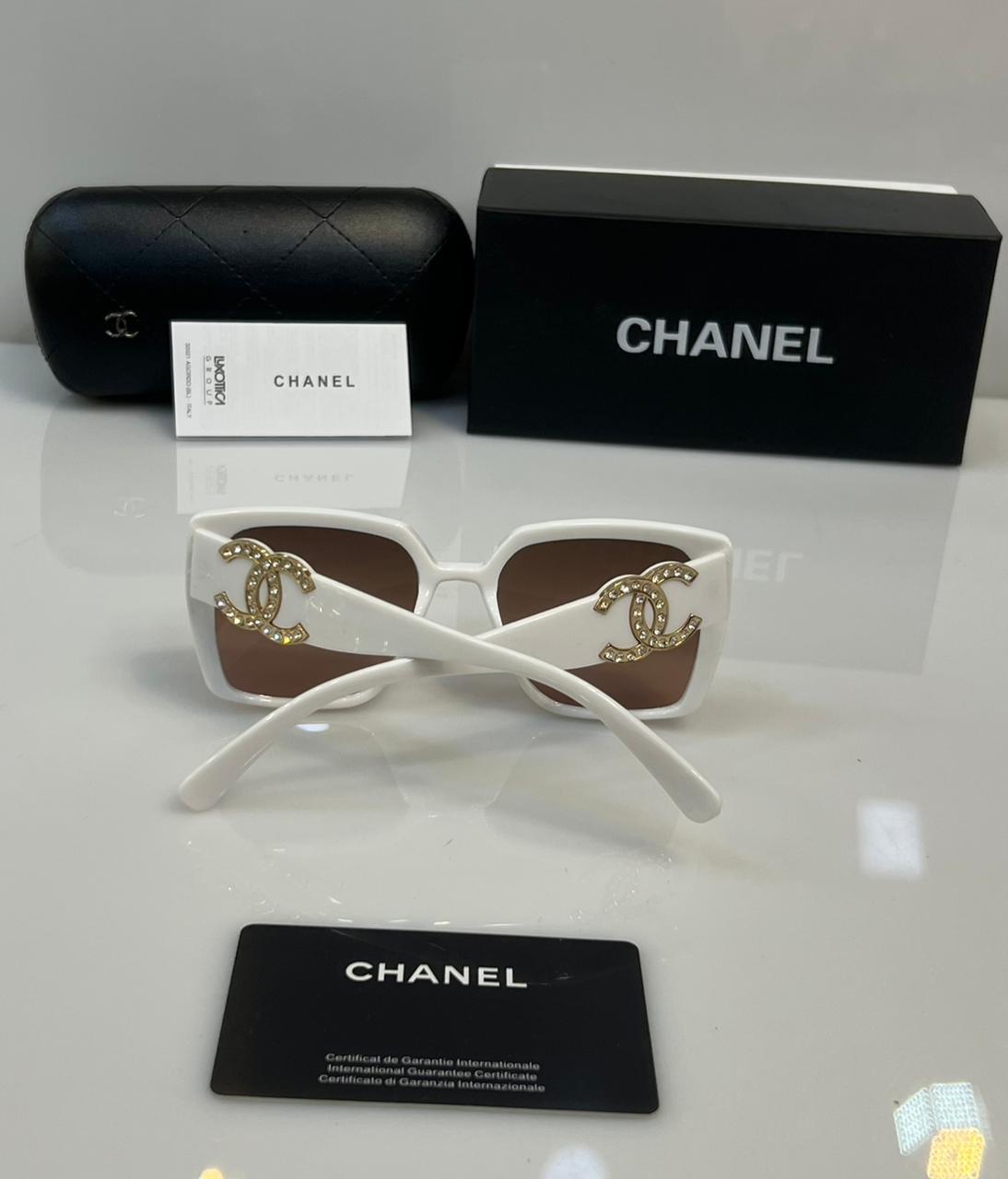 Chanel Sunglasses for Women