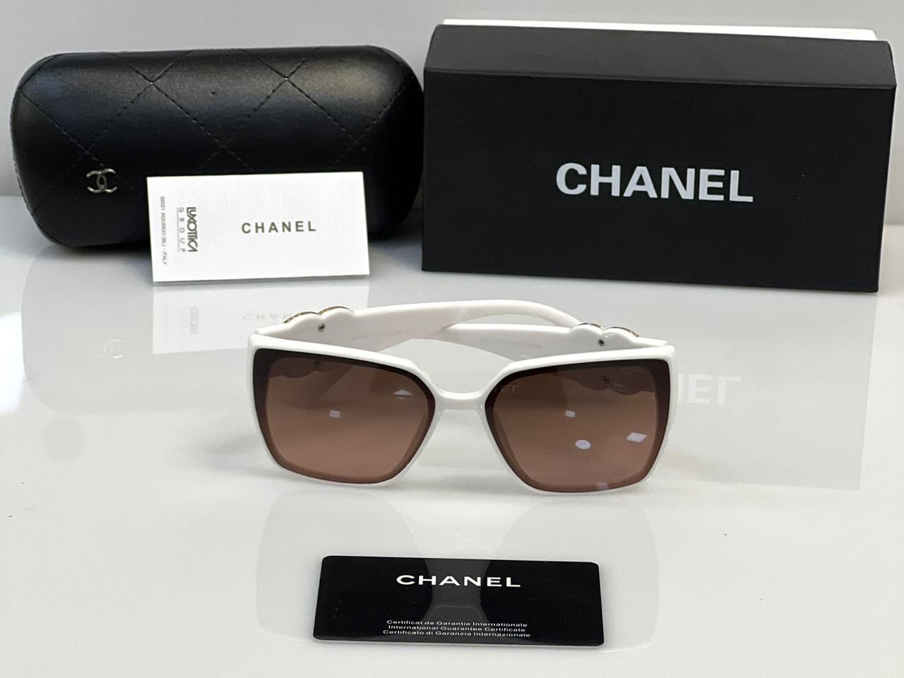 Chanel Sunglasses for Women