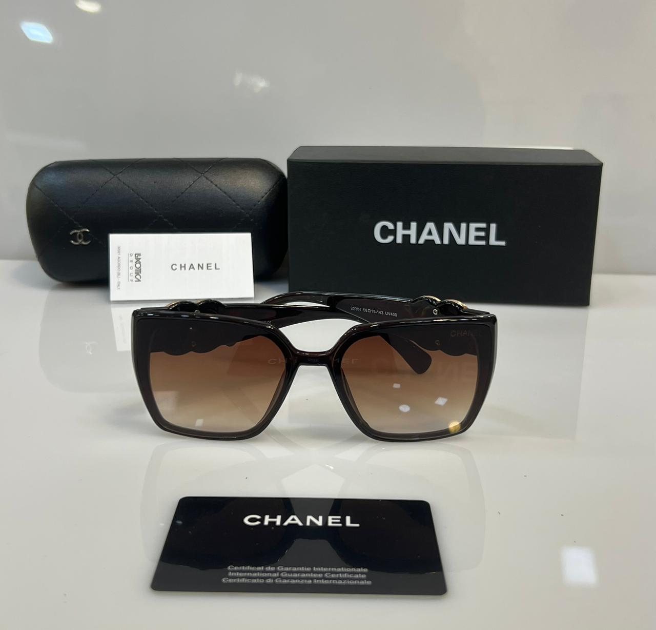 Chanel Sunglasses for Women