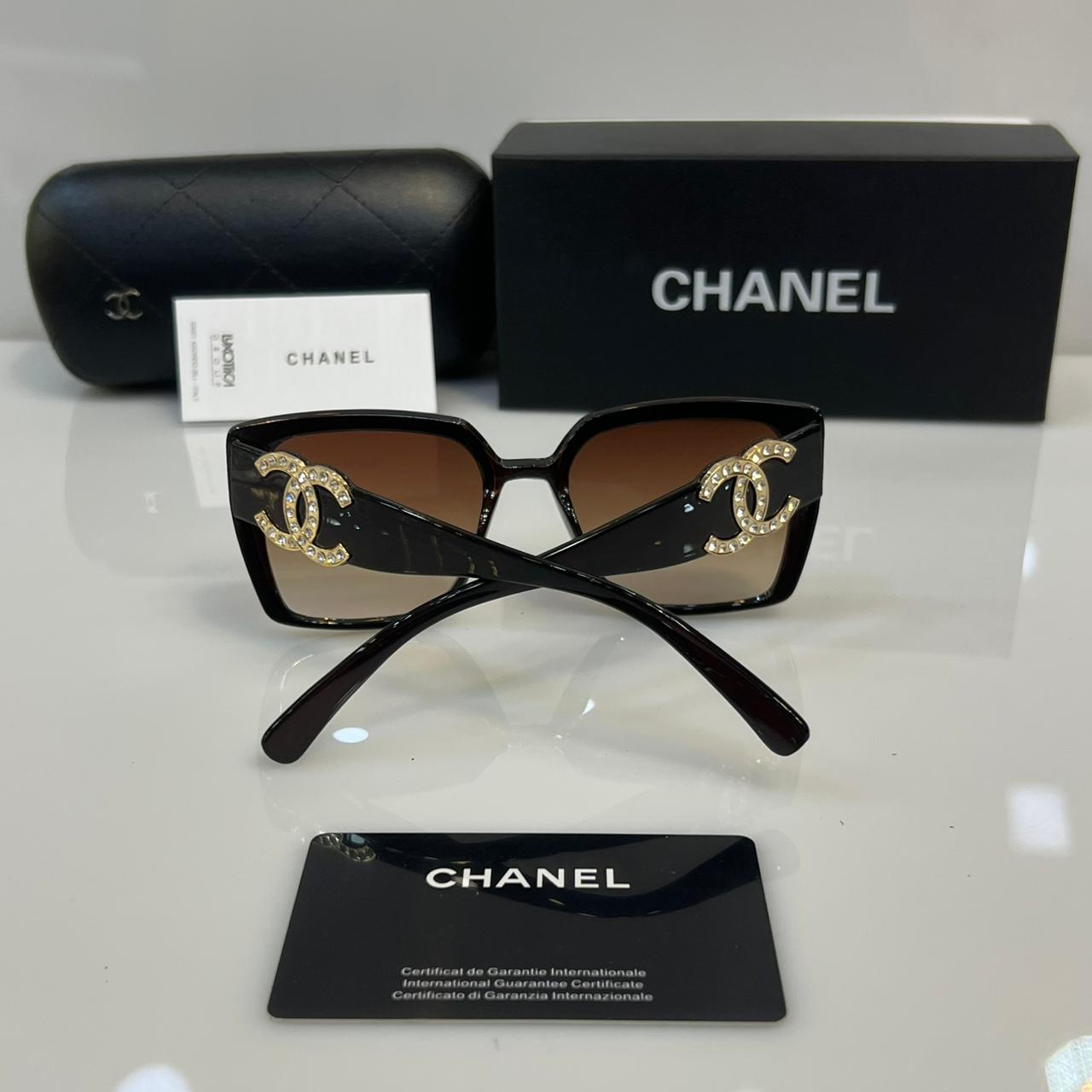 Chanel Sunglasses for Women