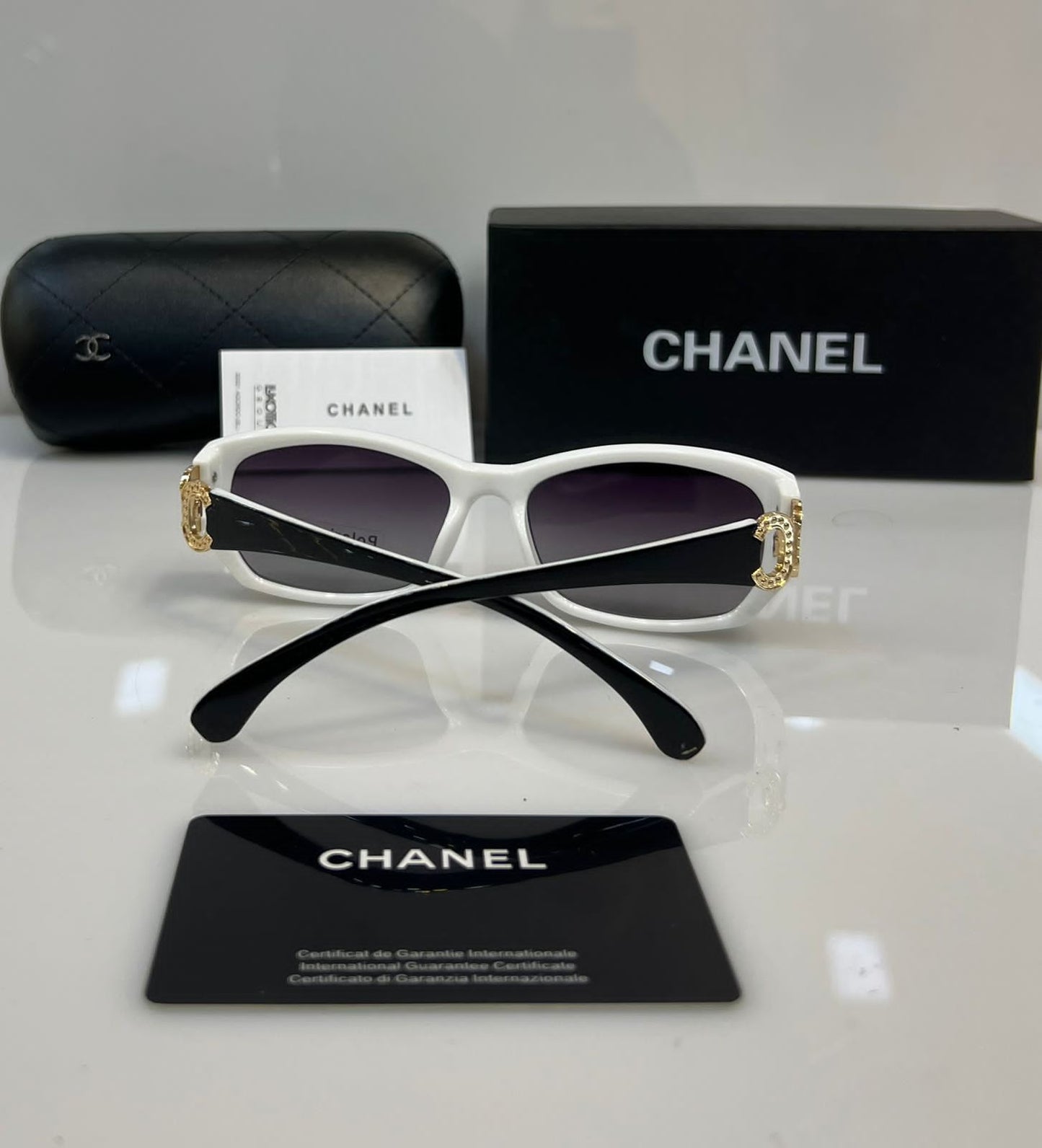 Chanel Sunglasses for Women