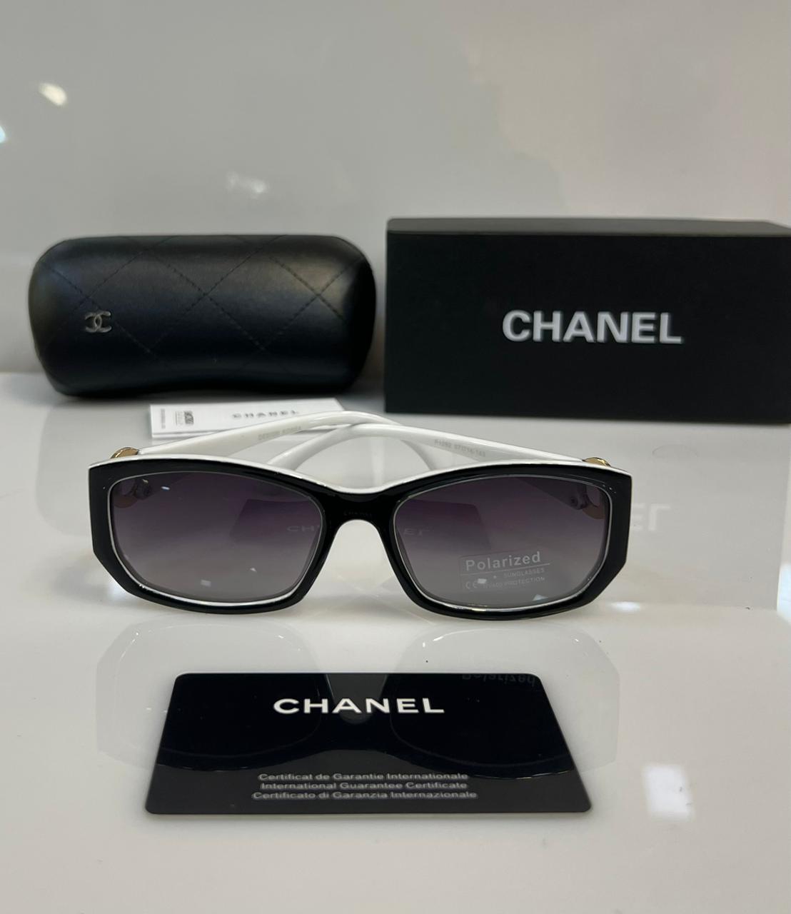 Chanel Sunglasses for Women