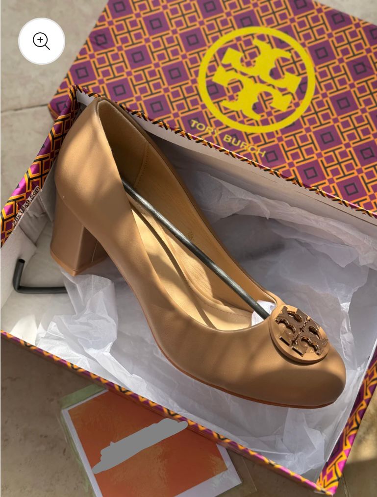 Imported To-ry Bur-ch Court Shoes for Women