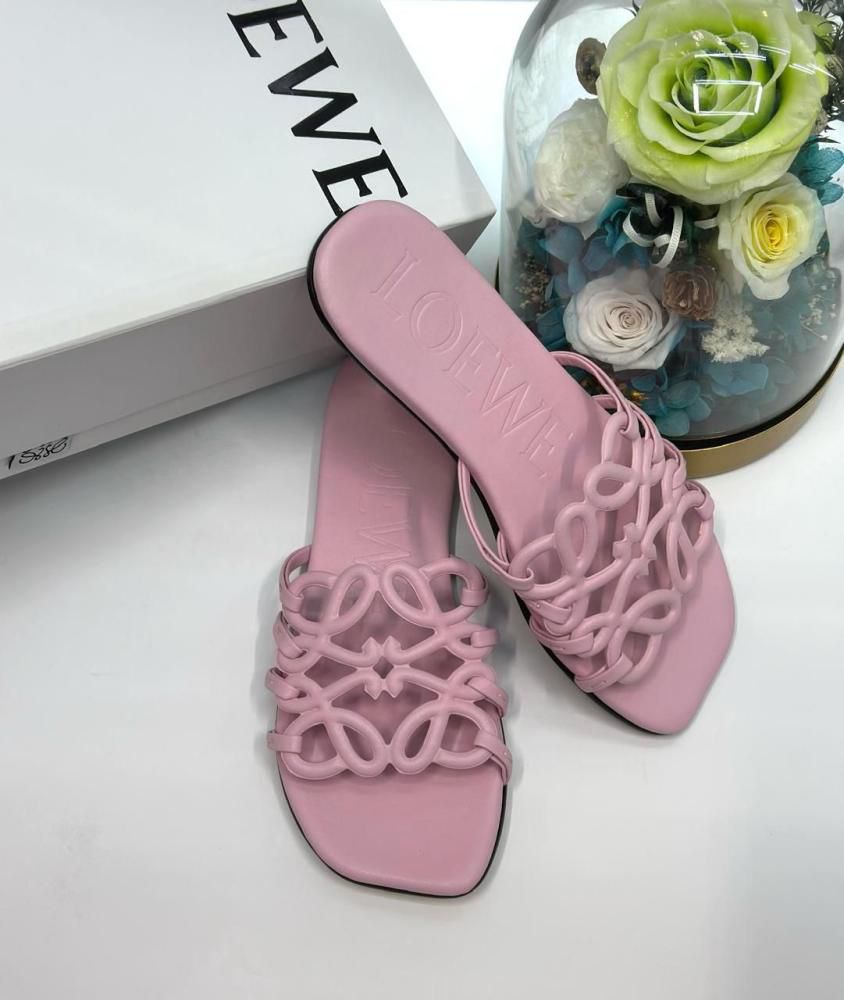 Trending Loe we Slides for Women