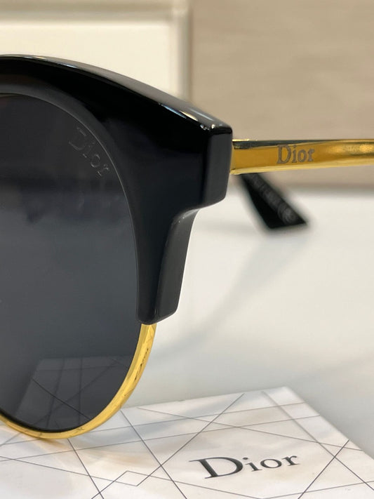 CD Chris-tian Di-or Sunglasses for Men and Women Unisex