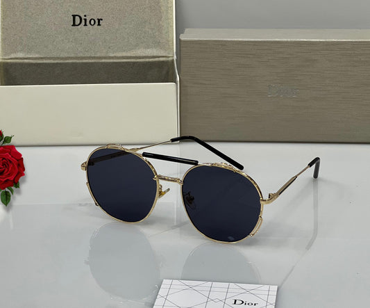 CD Chris-tian Di-or Sunglasses for Men and Women Unisex