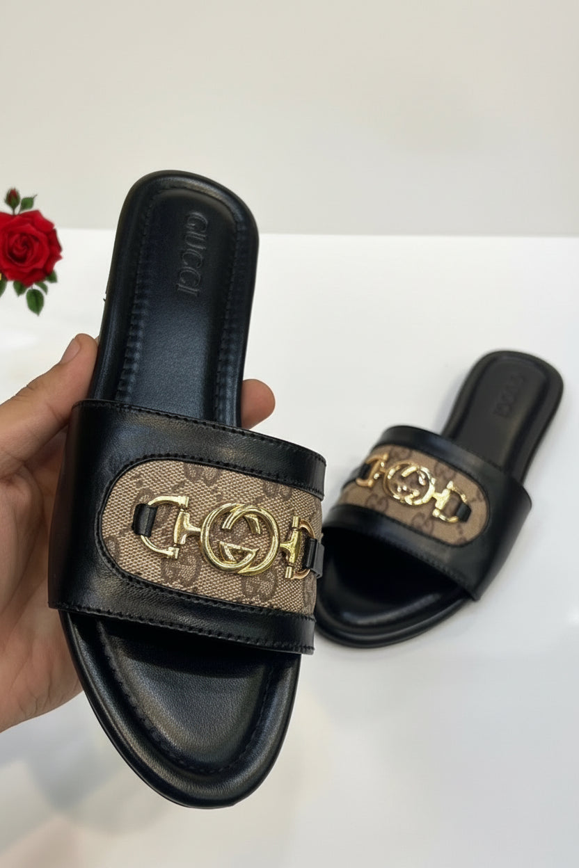 Trending Gucc i SLippers for Women