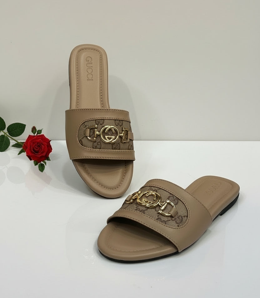Trending Gucc i SLippers for Women