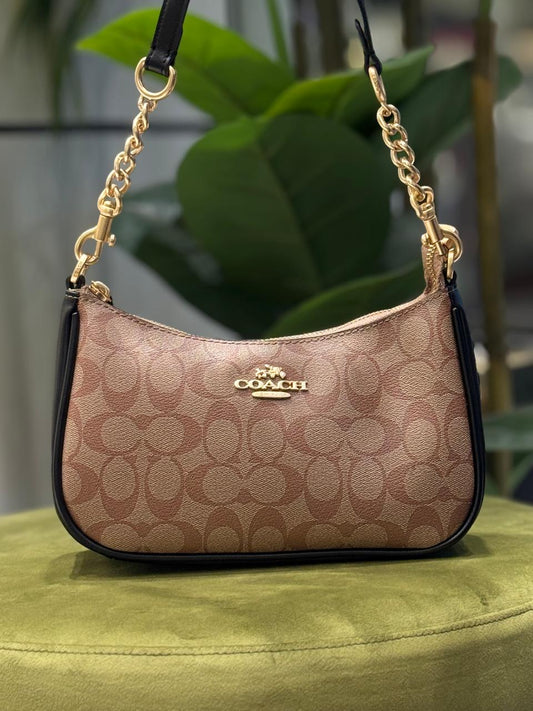 Co-ach Teri Bag for Women