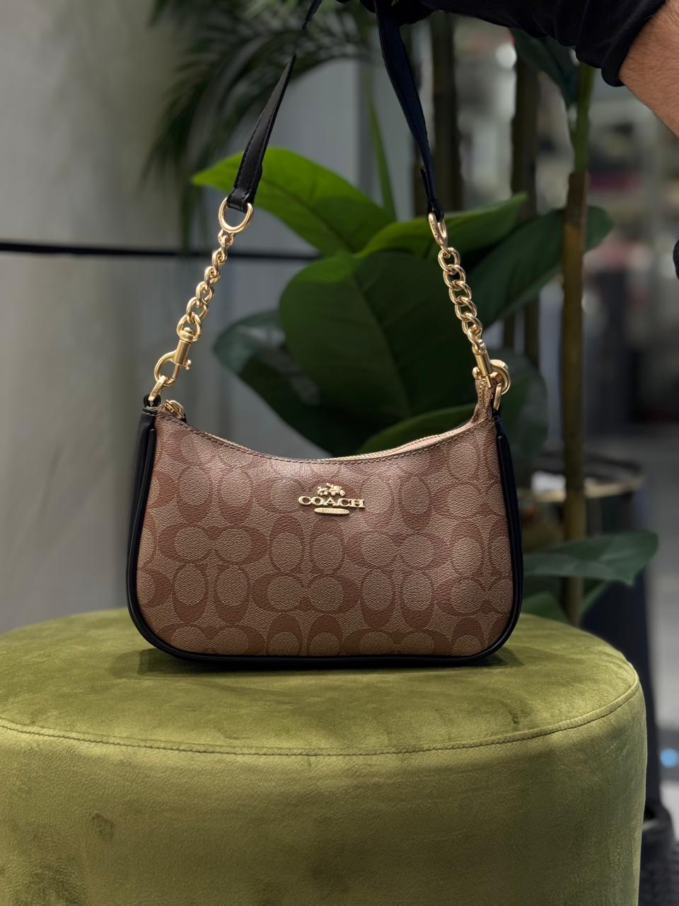 Co-ach Teri Bag for Women