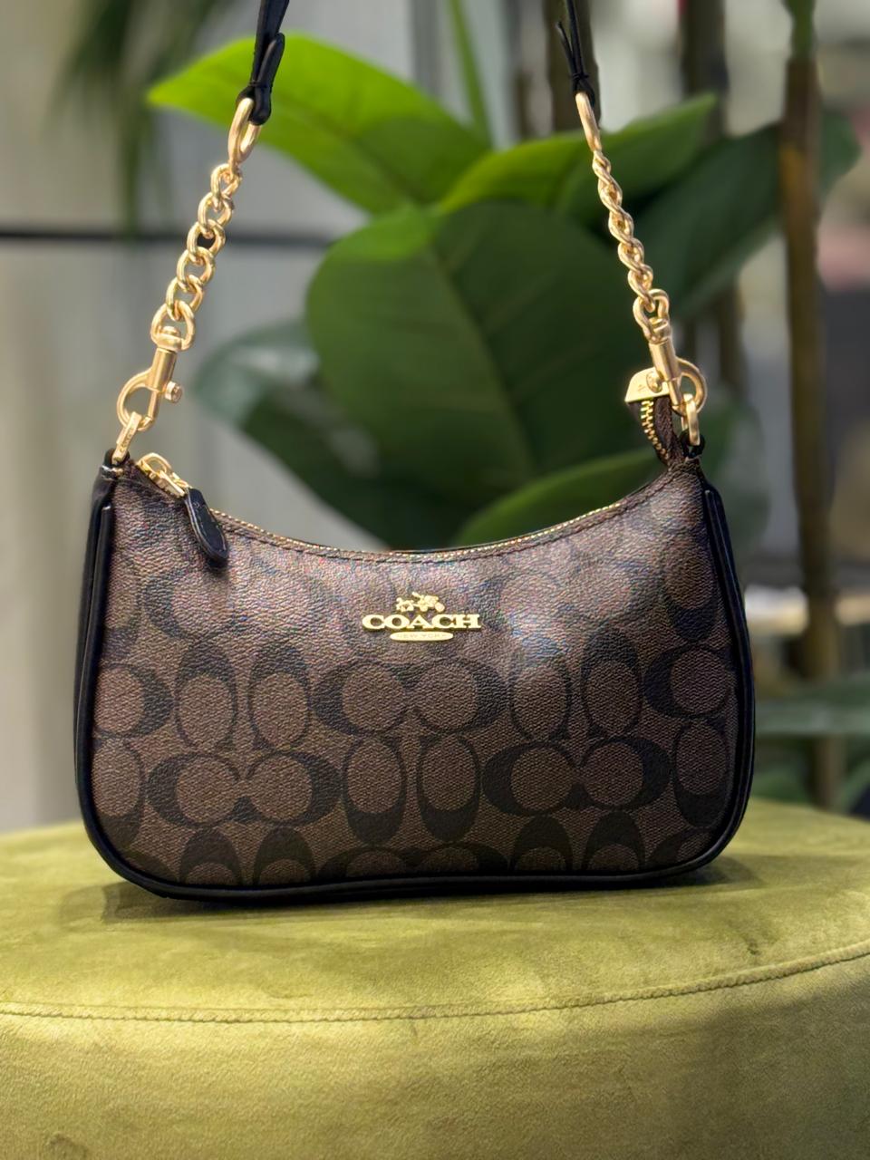 Co-ach Teri Bag for Women