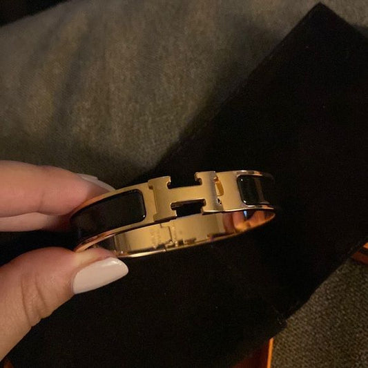 Premium Quality H Bracelet for Women