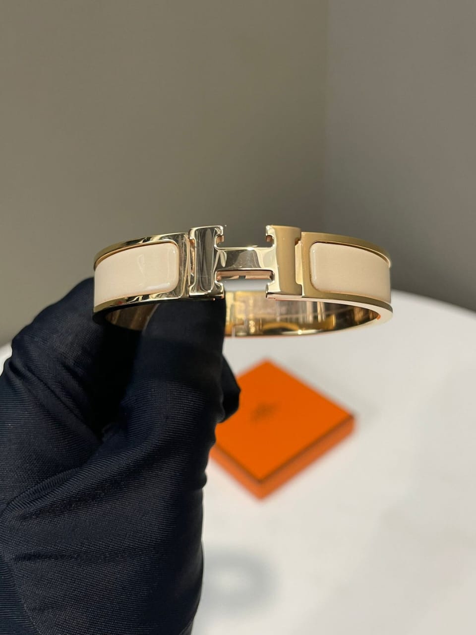 Premium Quality H Bracelet for Women