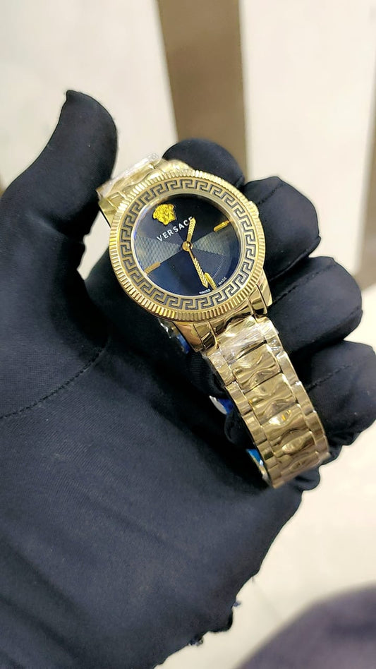 Premium Quality Ver-sace Watch for Women
