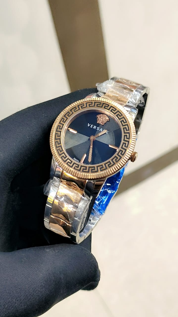 Premium Quality Ver-sace Watch for Women