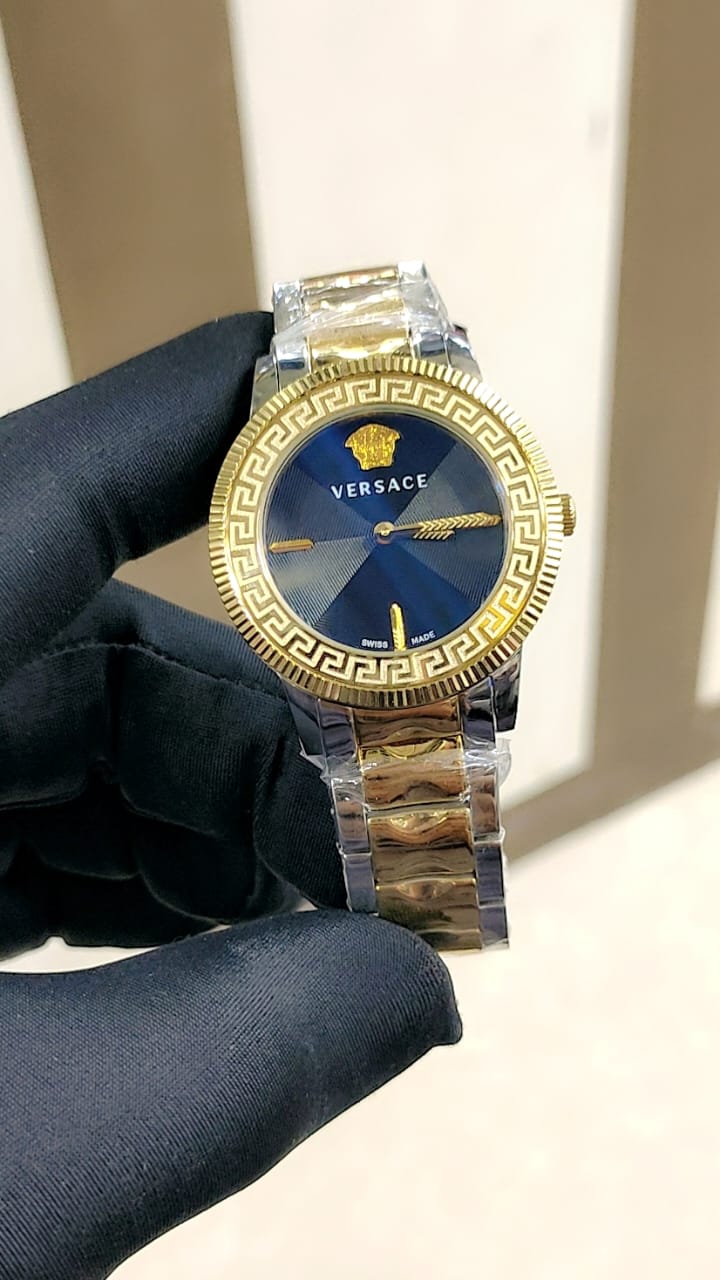 Premium Quality Ver-sace Watch for Women