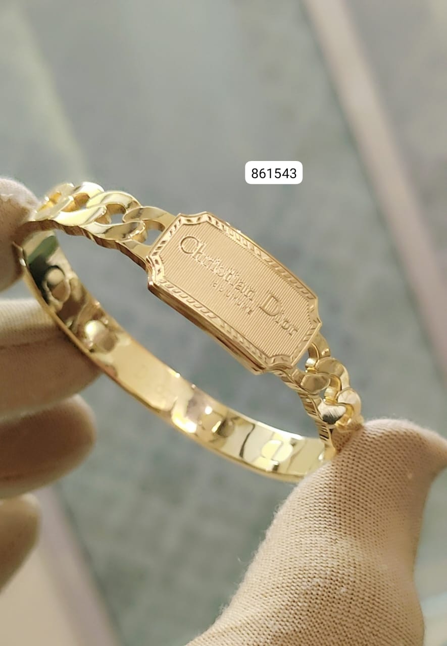 CD Bracelet for Women