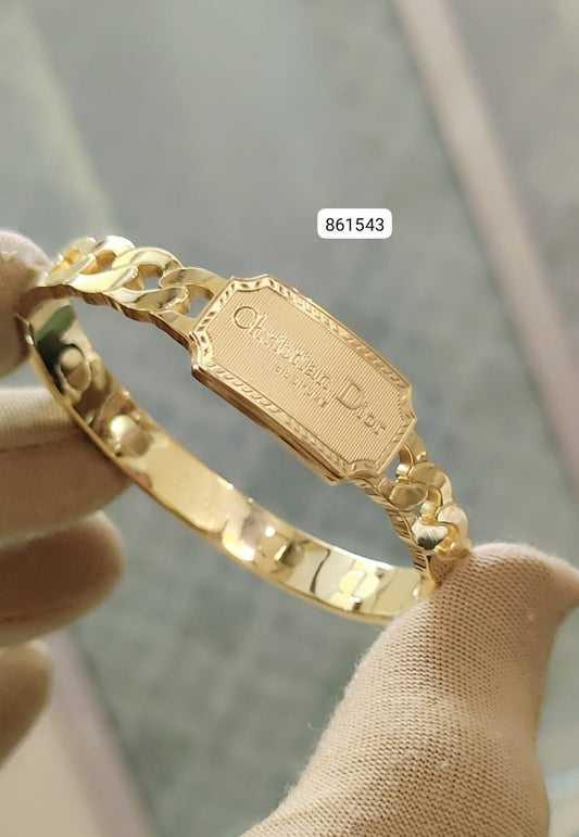 CD Bracelet for Women