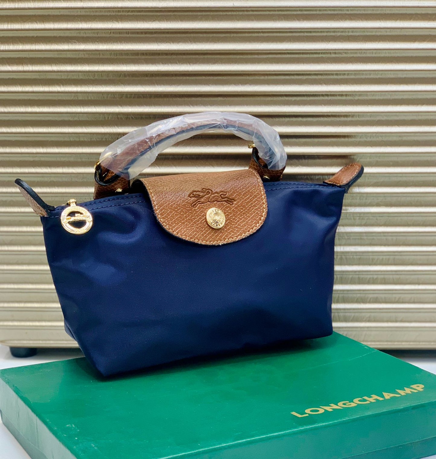 Long Champ Mini 10 colors Shoulder bag for Women