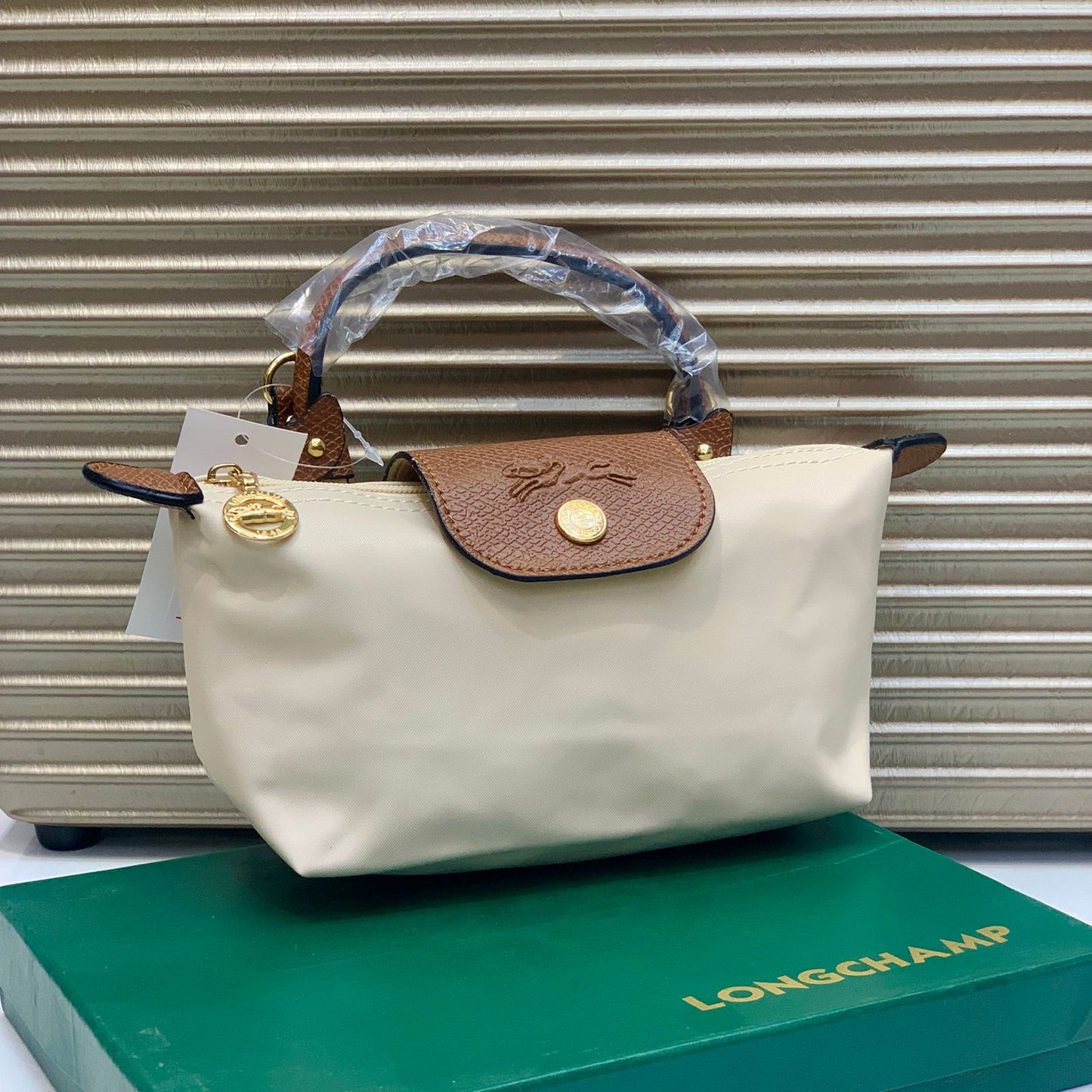 Long Champ Mini 10 colors Shoulder bag for Women