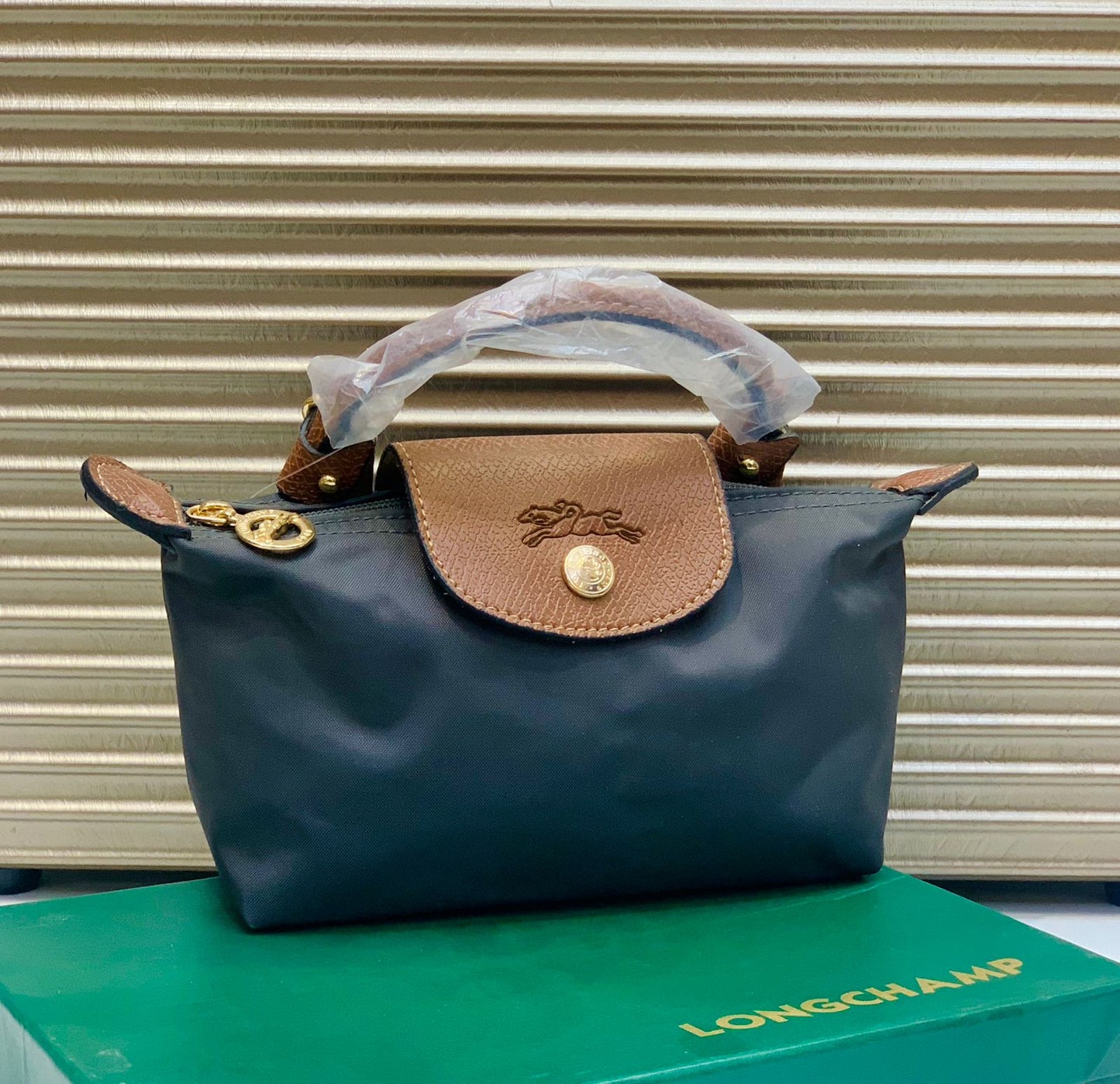 Long Champ Mini 10 colors Shoulder bag for Women