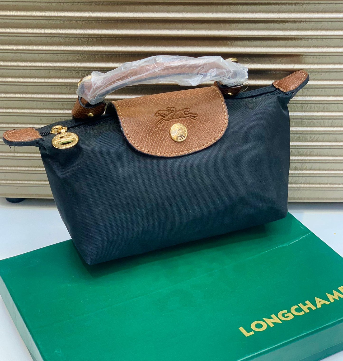 Long Champ Mini 10 colors Shoulder bag for Women