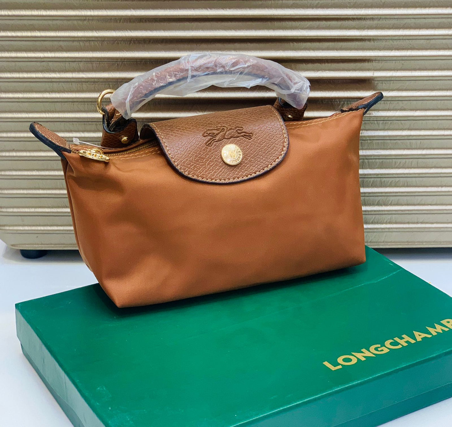 Long Champ Mini 10 colors Shoulder bag for Women