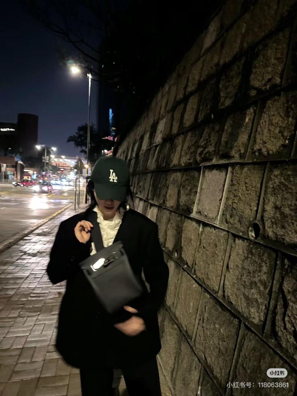 Luxury Brand Herm-es Unisex Crossbody Bag for Men and Women Pre Order