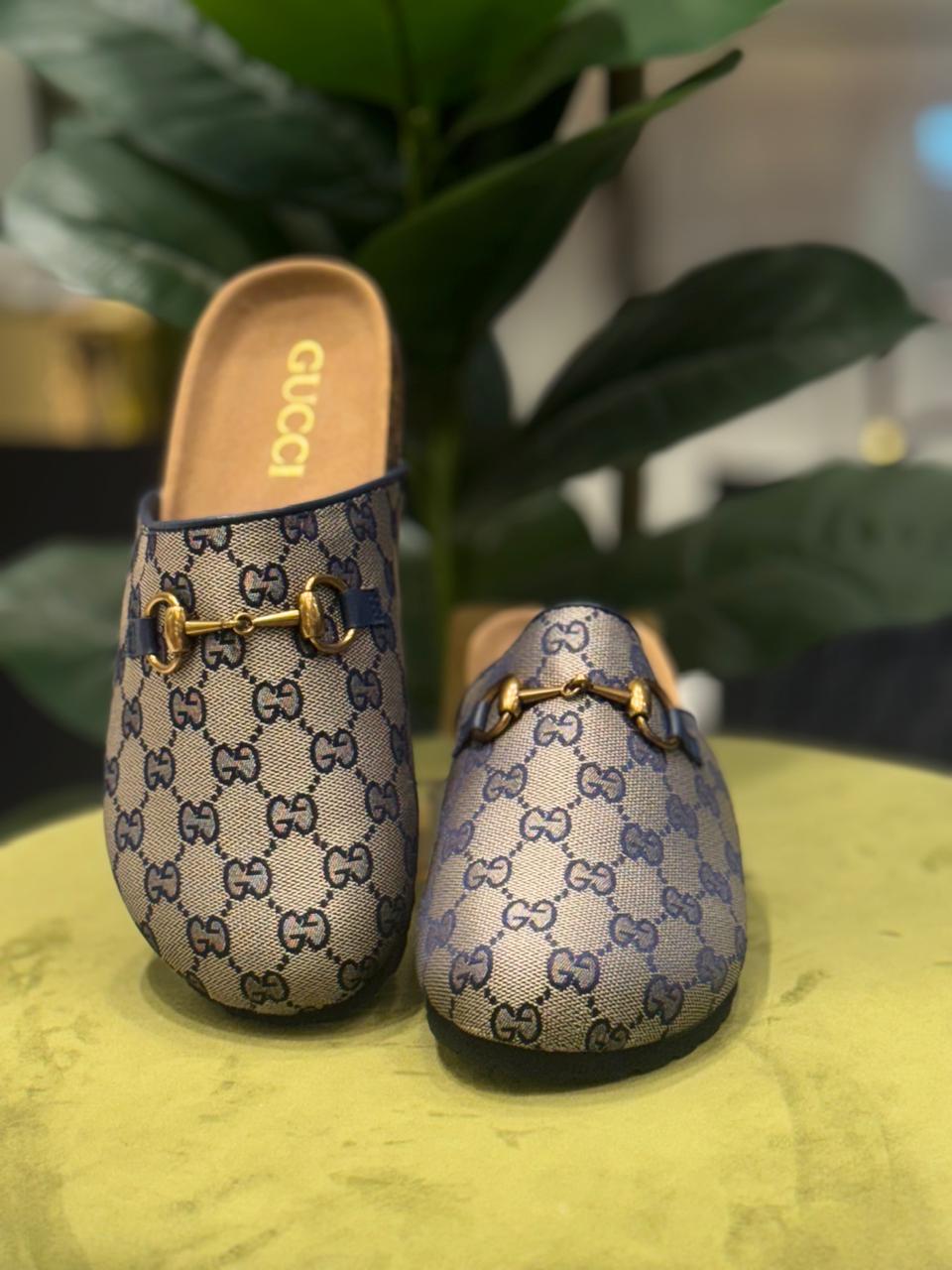 GG Gu-cci Pumps for Women