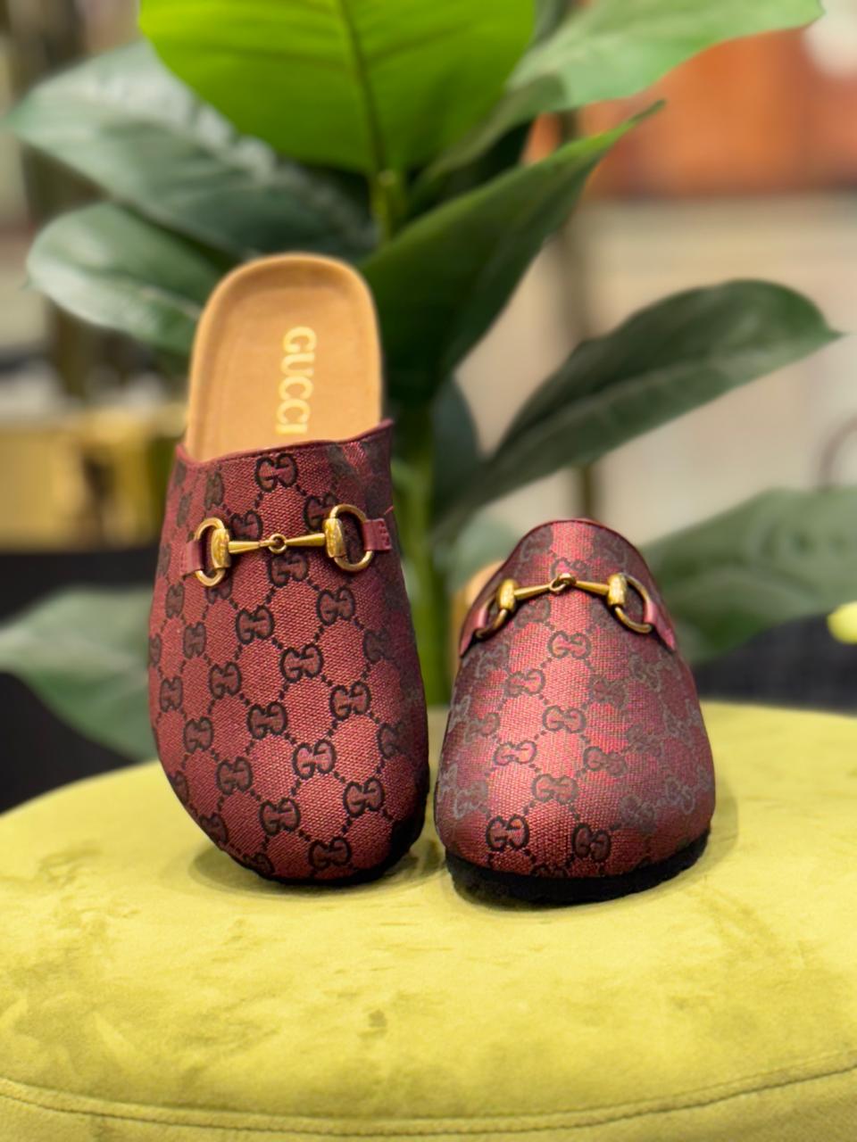 GG Gu-cci Pumps for Women