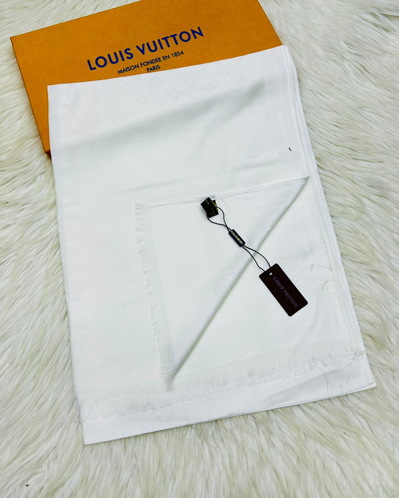 Lv (15 colors) Pashmina Scarf for Women