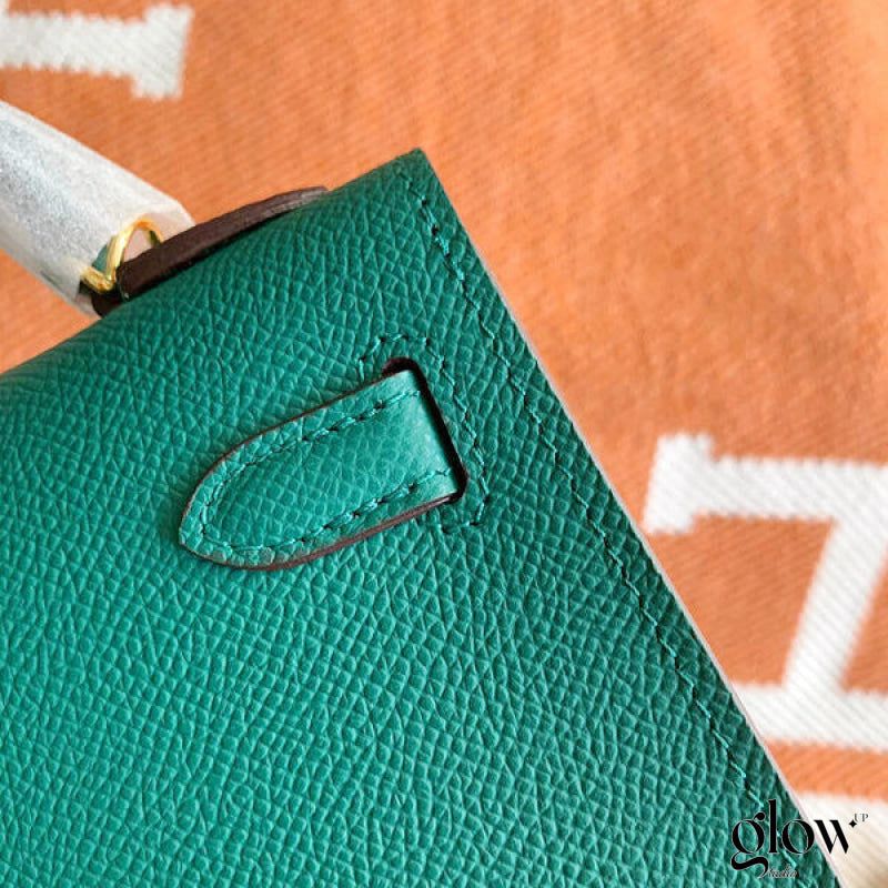 Famous Her-mes Kelly 28cm (6 Colors) Handbag for Women