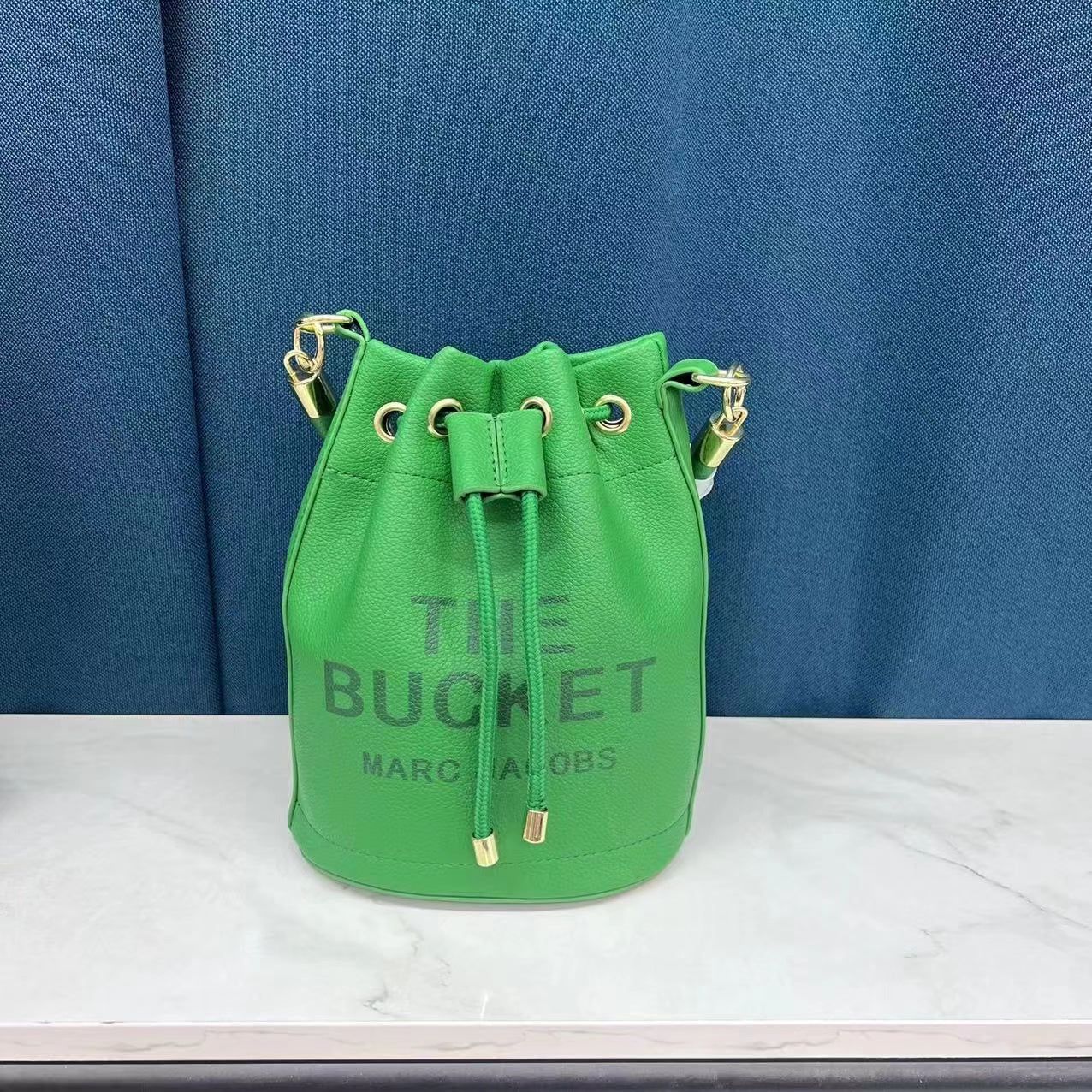 Trendy M-J Ma-rc Ja-cob Bucket bag for Women