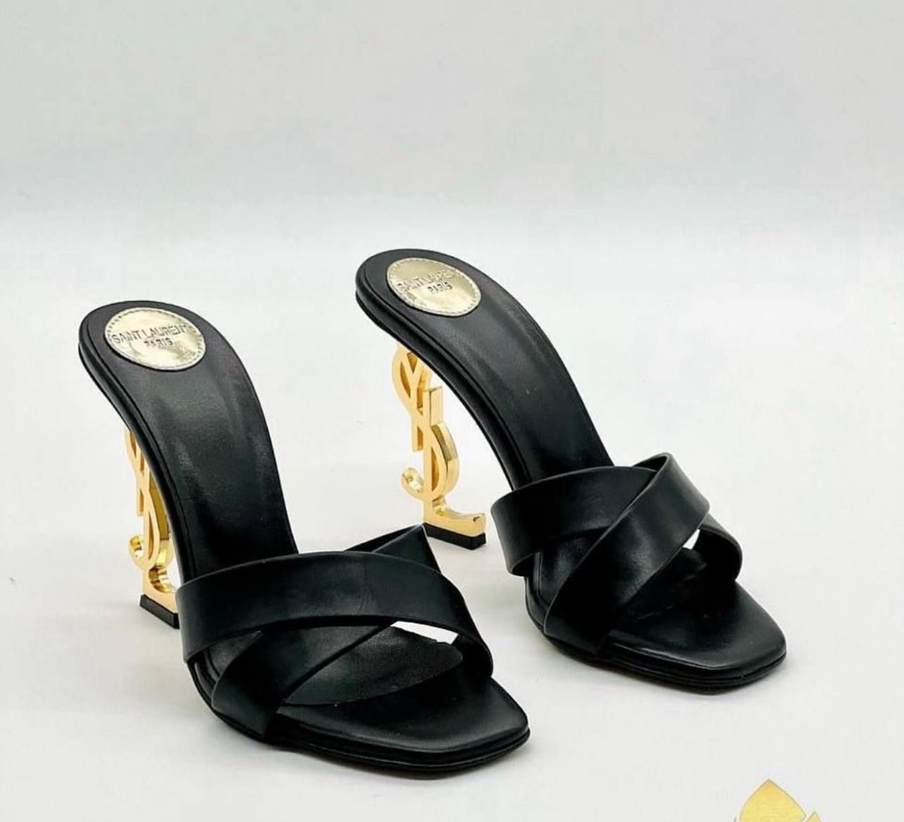 YSL (4 Colors) Heels for Women