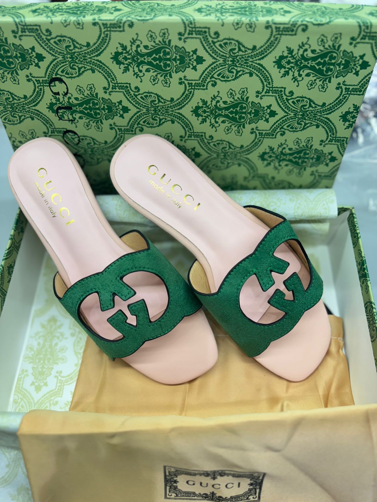Gci Premium Sandals for Women