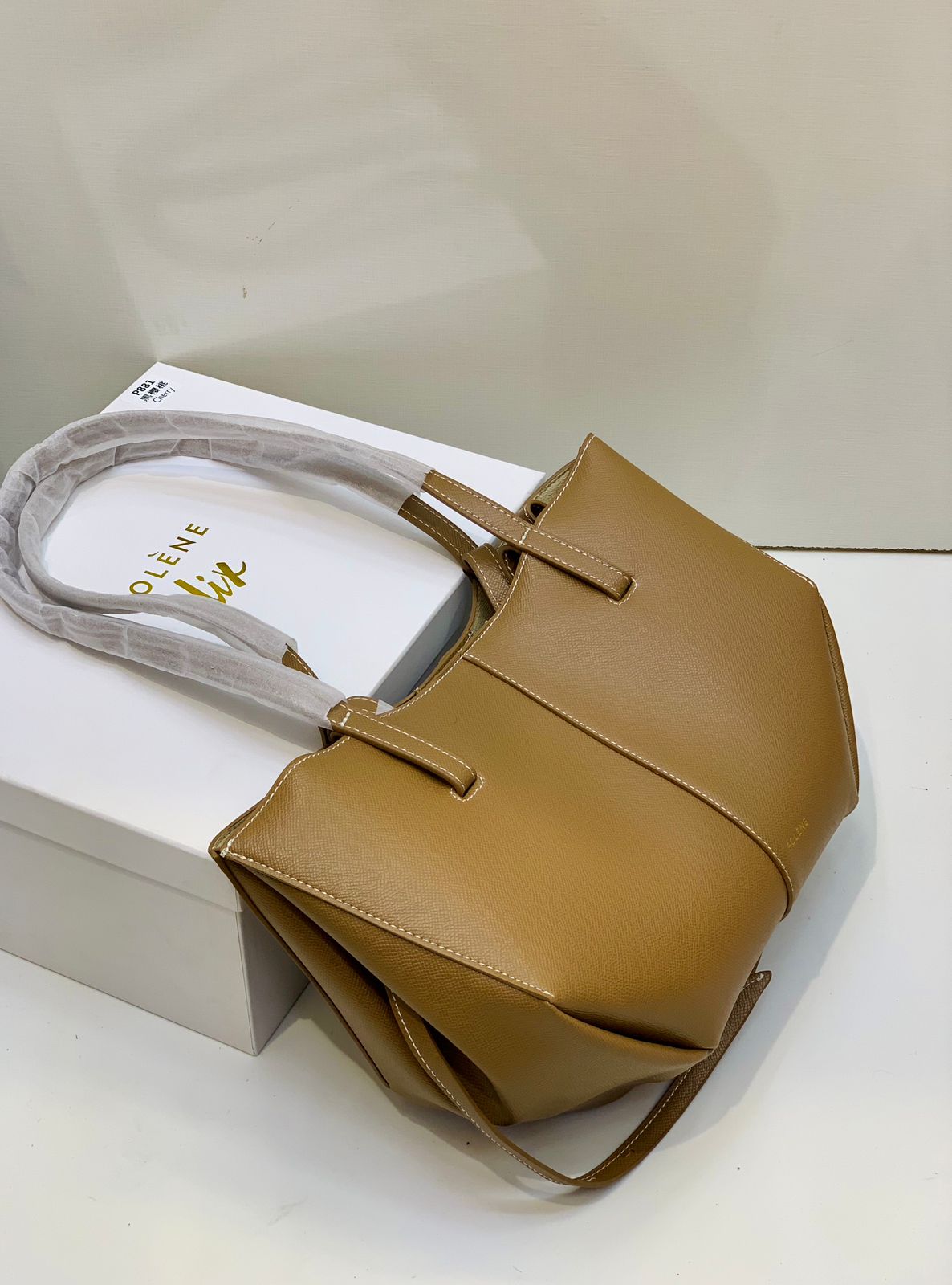 Po-lene Cyme Handbag for Women